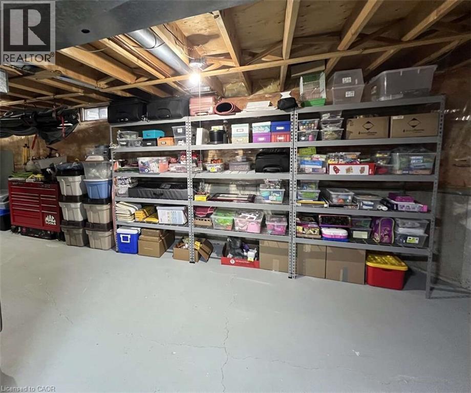 1257 Mccraney Street E, Oakville, Ontario  L6H 3A3 - Photo 40 - 40780578