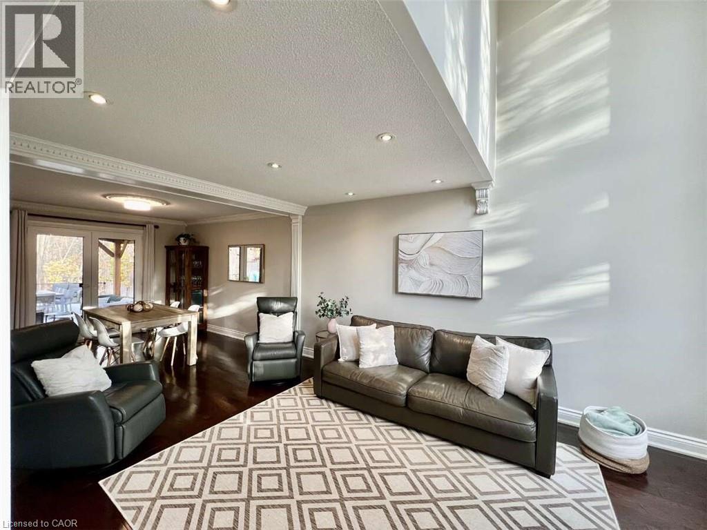 1257 Mccraney Street E, Oakville, Ontario  L6H 3A3 - Photo 10 - 40780578