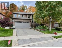 1257 MCCRANEY Street E, Oakville, Ontario