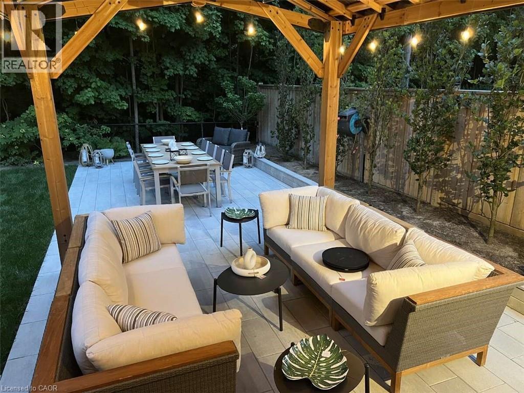 1257 Mccraney Street E, Oakville, Ontario  L6H 3A3 - Photo 41 - 40780578