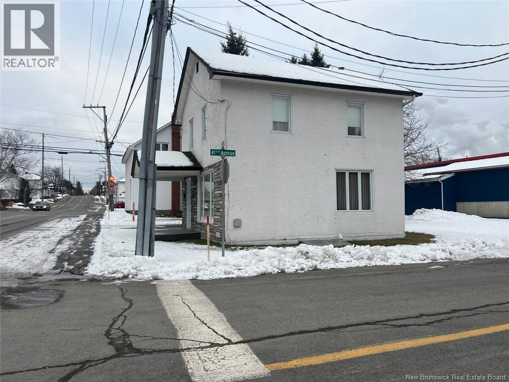 54 Martin Street, Edmundston, New Brunswick  E3V 4E2 - Photo 20 - NB130460