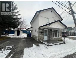 54 Martin Street, edmundston, New Brunswick