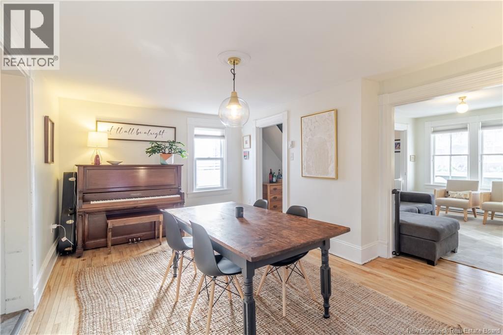 363 Charlotte Street, Fredericton, New Brunswick E3B 1L6 - Photo 5 - NB130453