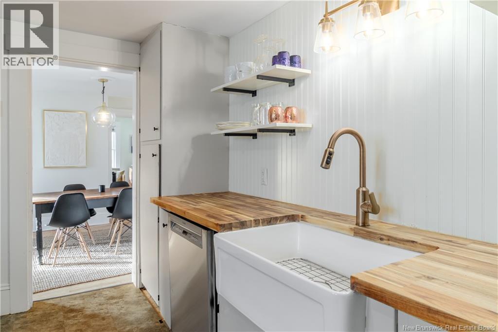 363 Charlotte Street, Fredericton, New Brunswick E3B 1L6 - Photo 8 - NB130453
