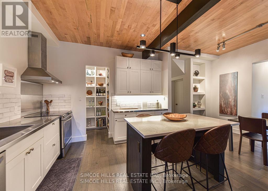 101 JARVIS STREET, Orillia, Ontario