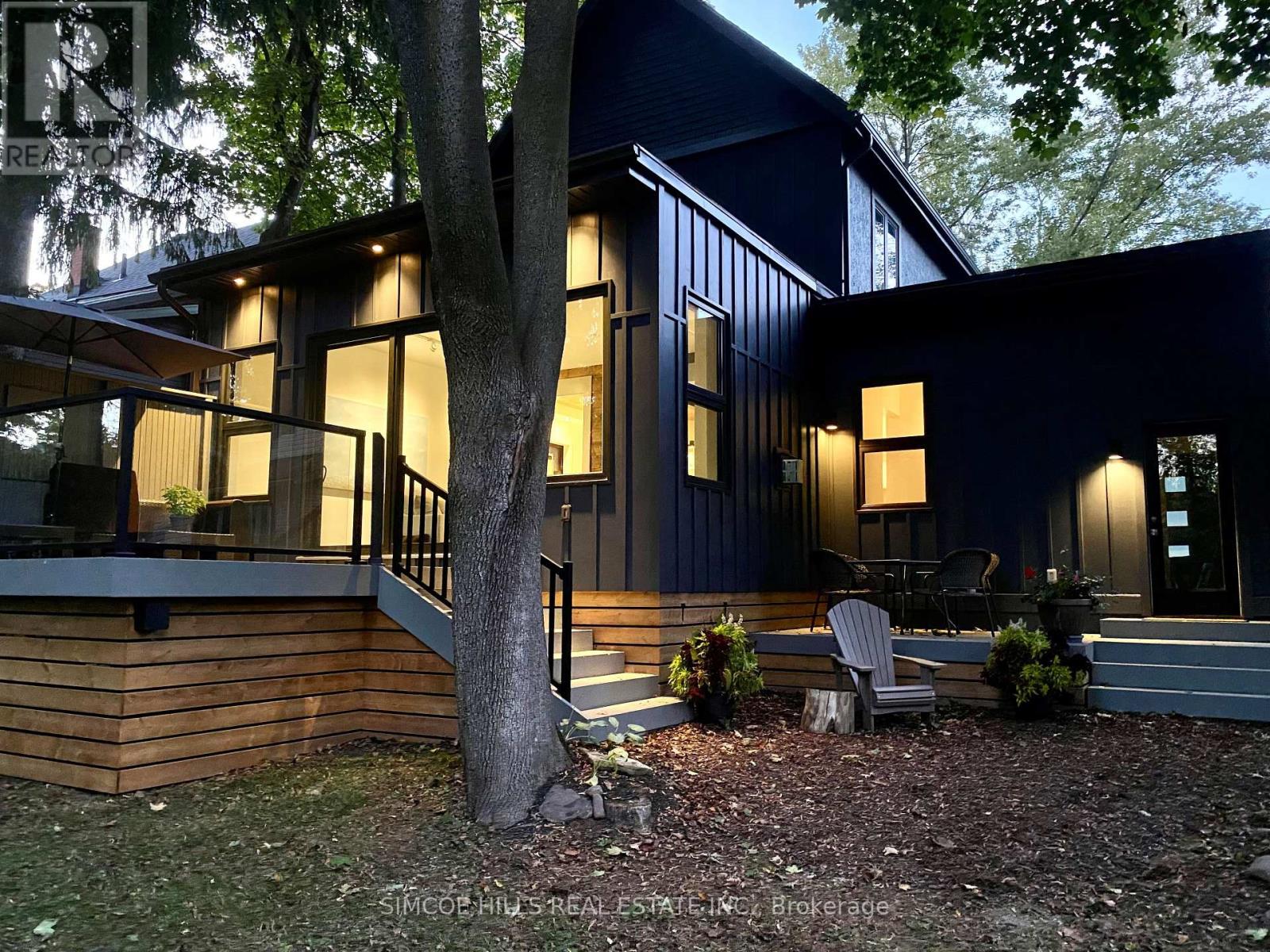 101 Jarvis Street, Orillia, Ontario L3V 2A4 - Photo 4 - S12369667