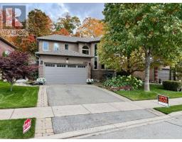 1257 MCCRANEY STREET E, Oakville, Ontario