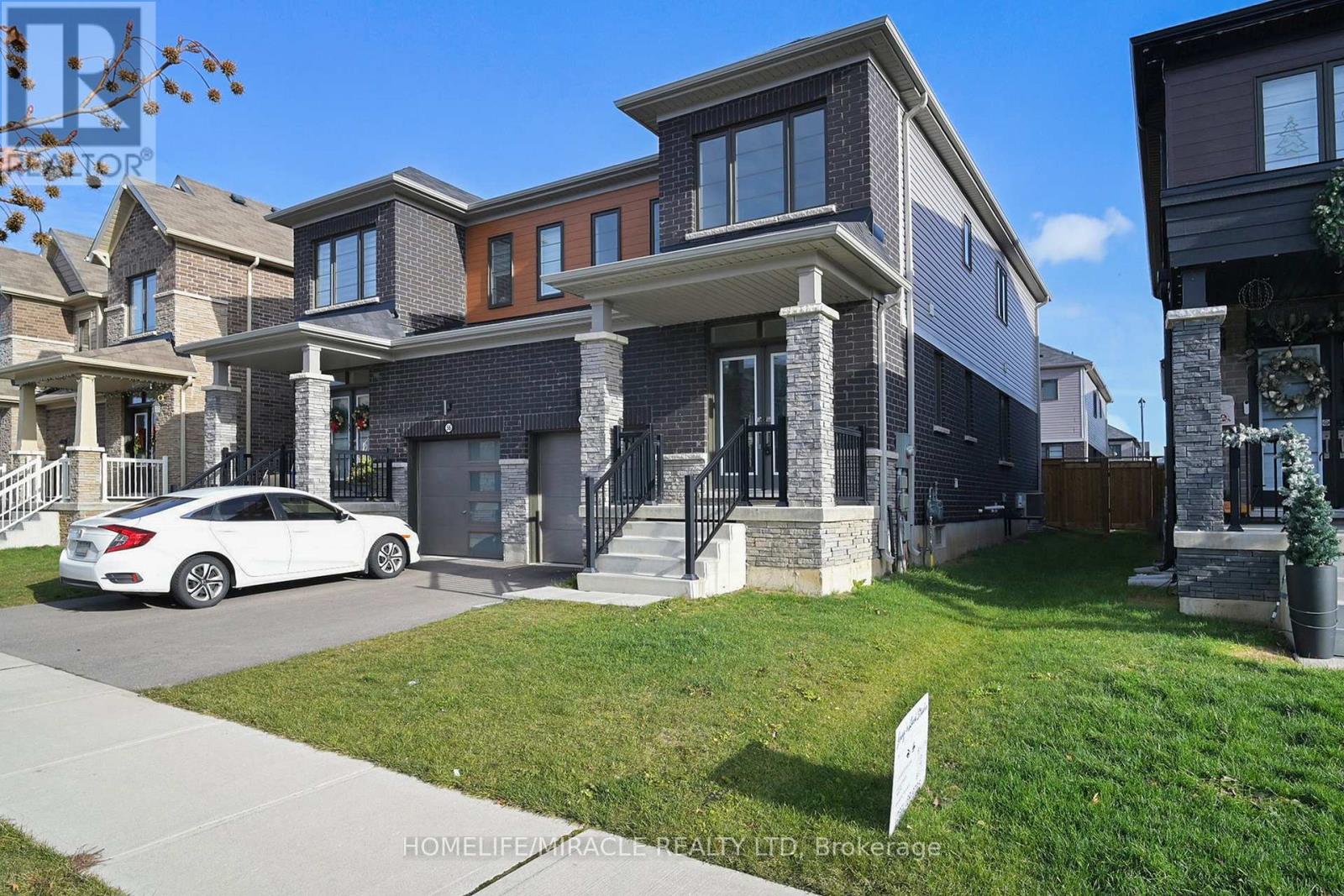 54 Lise Lane, Haldimand, Ontario  N3W 0E8 - Photo 2 - X12574082