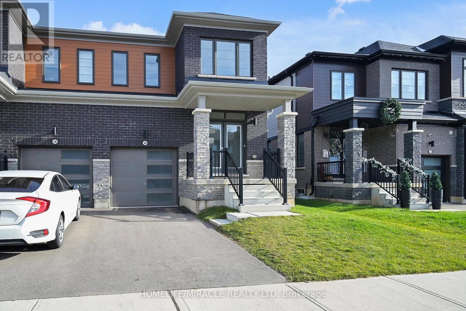 54 Lise Lane, Haldimand, Ontario  N3W 0E8 - Photo 3 - X12574082