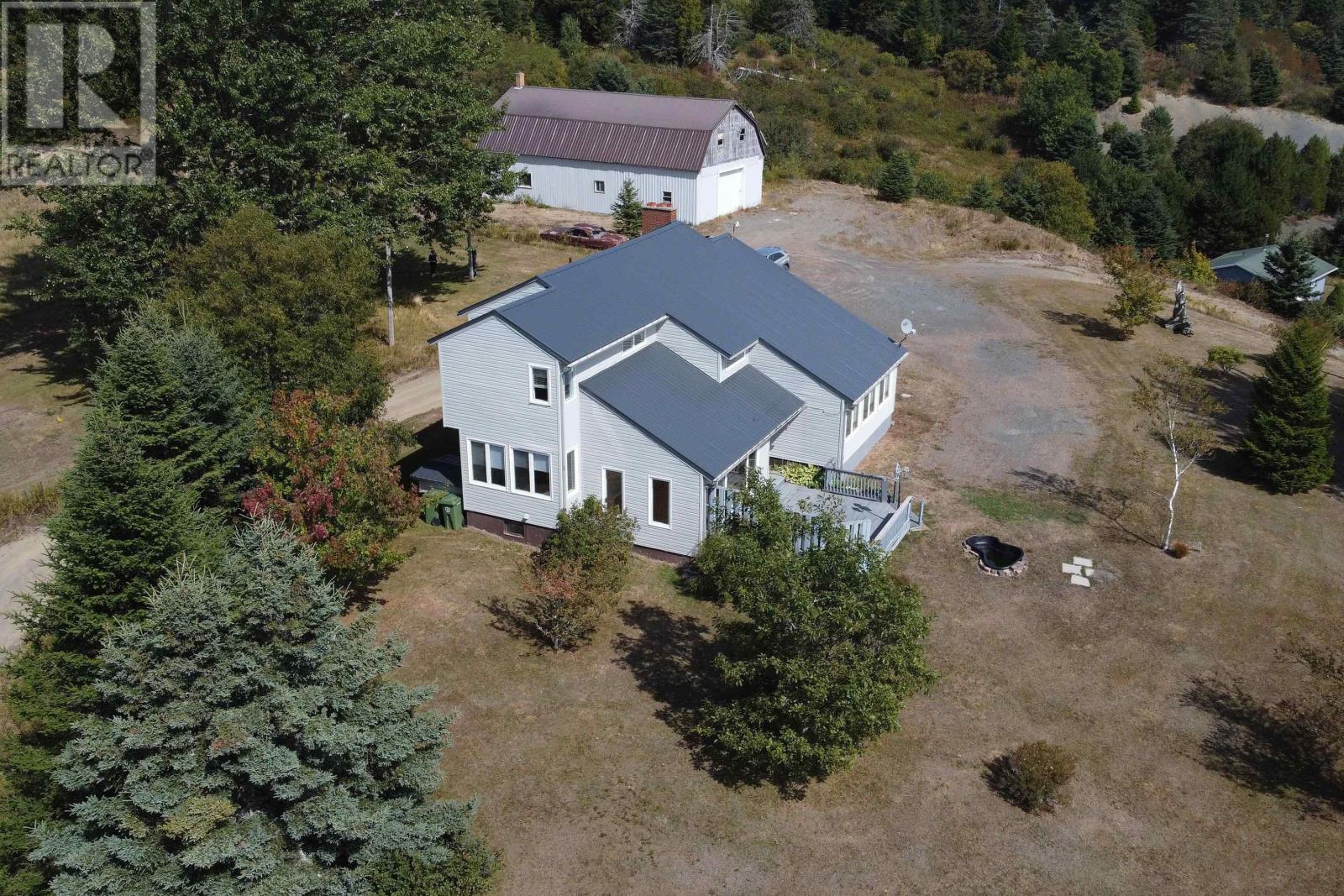 8005 Highway 209, Wards Brook, Nova Scotia  B0M 1S0 - Photo 32 - 202525647