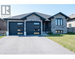 29 CATTAIL CRESCENT, Quinte West, Ontario