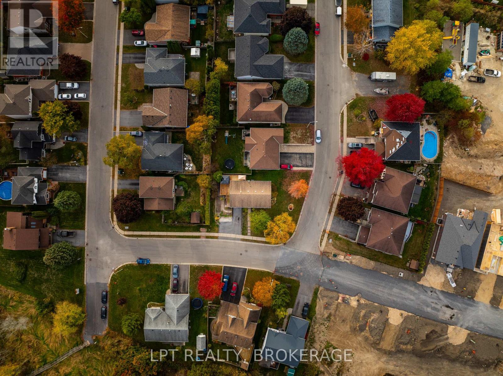 697 Macdonald Drive, Gananoque, Ontario K7G 3C4 - Photo 45 - X12574134