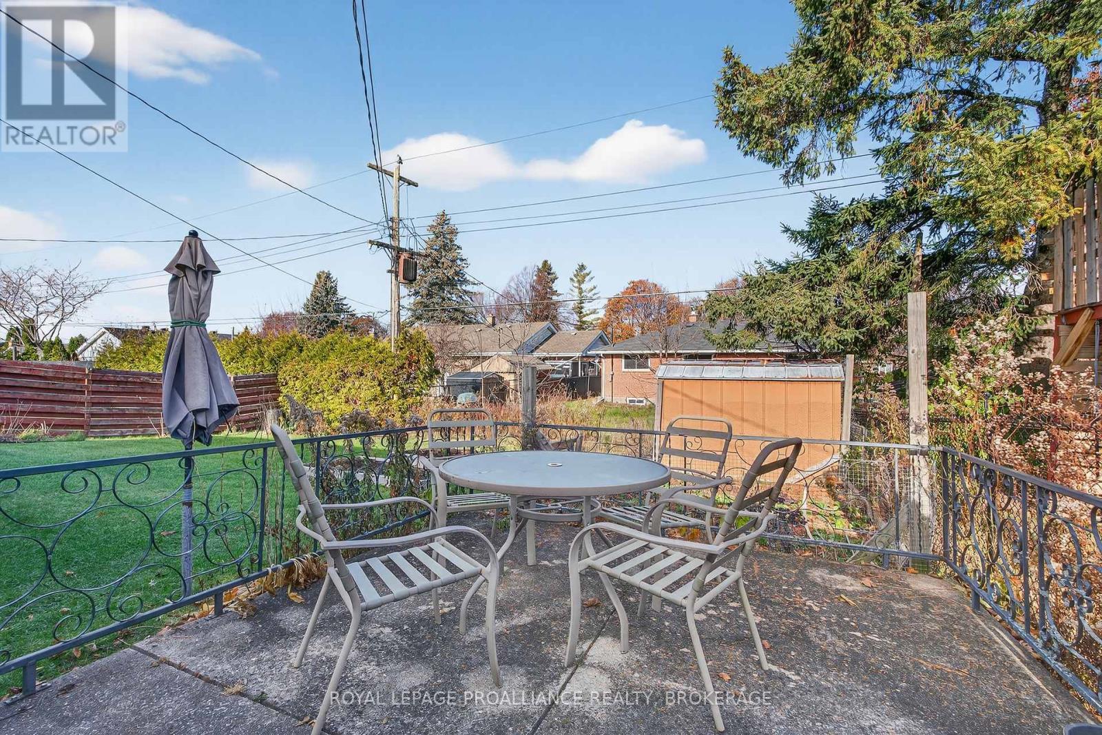 35 Mulcaster Street, Kingston, Ontario  K7M 2V6 - Photo 29 - X12574142