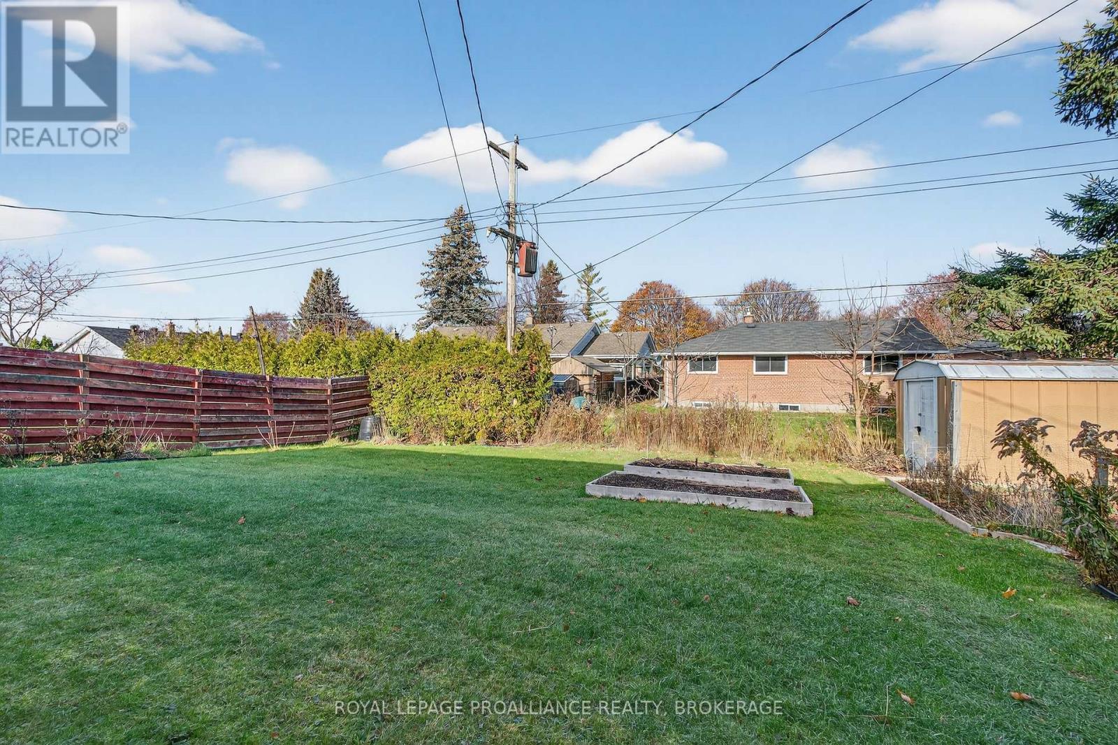 35 Mulcaster Street, Kingston, Ontario  K7M 2V6 - Photo 30 - X12574142