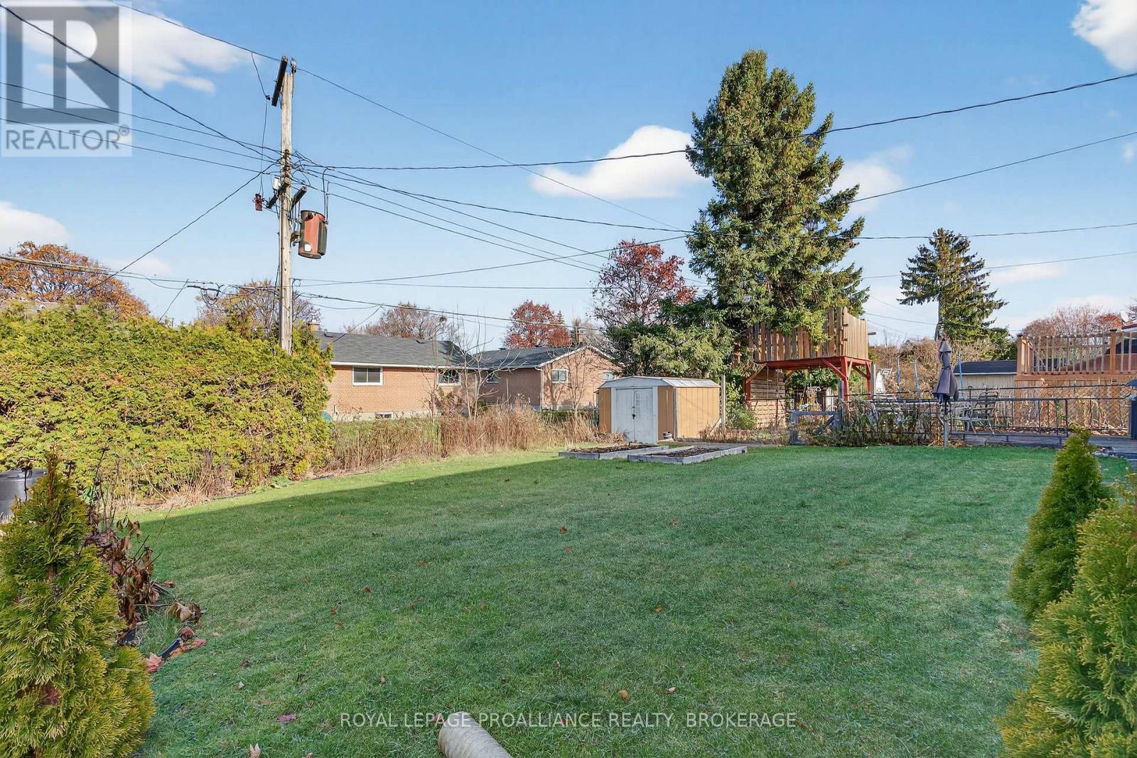 35 Mulcaster Street, Kingston, Ontario  K7M 2V6 - Photo 31 - X12574142