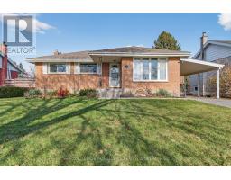 35 MULCASTER STREET, Kingston, Ontario