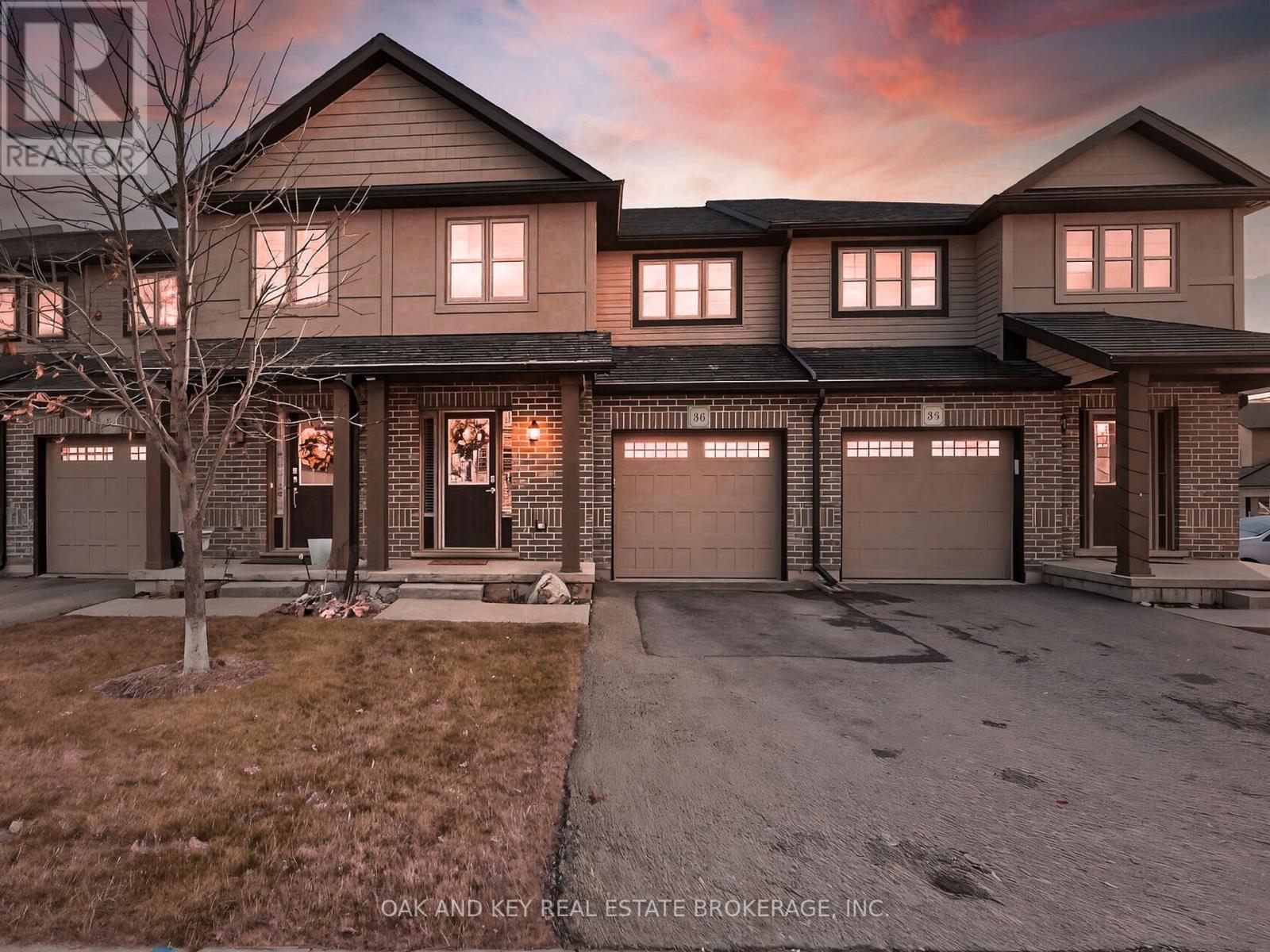 36 - 175 INGERSOLL STREET N, Ingersoll, Ontario