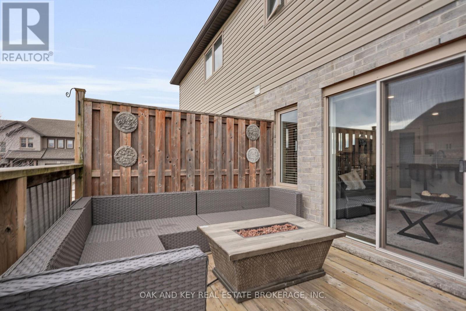 36 - 175 Ingersoll Street N, Ingersoll, Ontario  N5C 0B9 - Photo 21 - X12574160