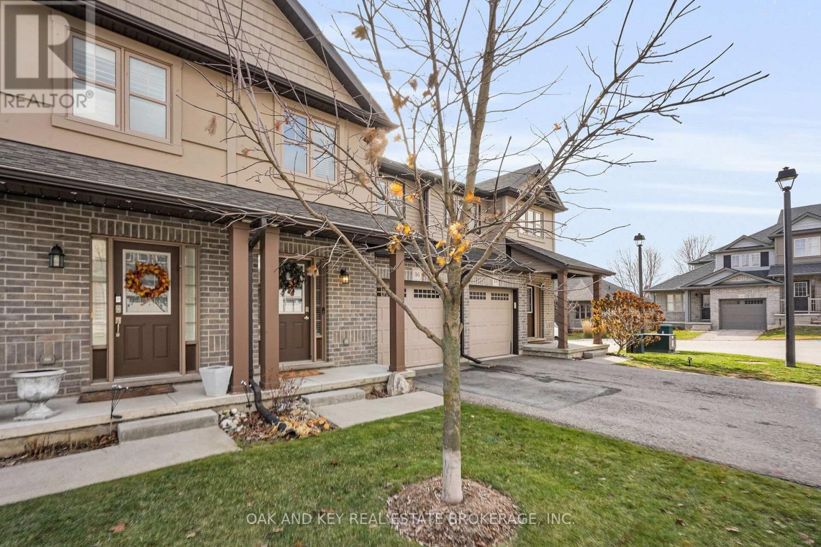 36 - 175 Ingersoll Street N, Ingersoll, Ontario  N5C 0B9 - Photo 4 - X12574160