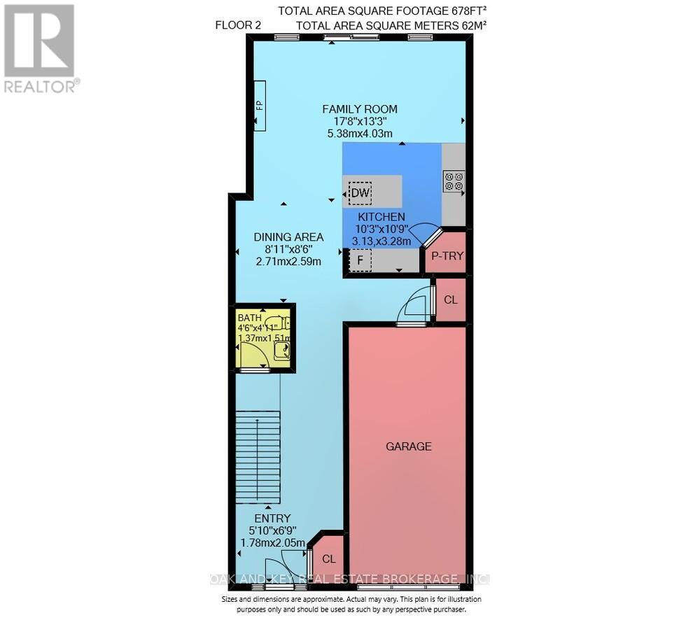 36 - 175 Ingersoll Street N, Ingersoll, Ontario  N5C 0B9 - Photo 47 - X12574160