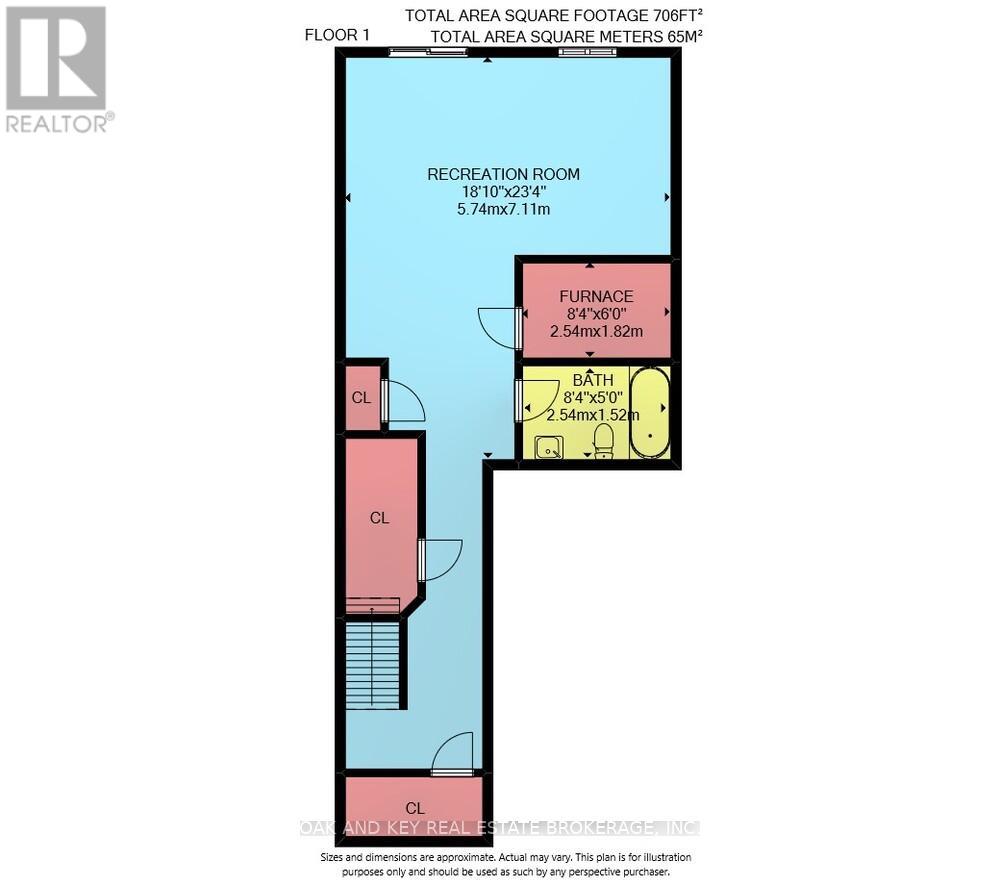 36 - 175 Ingersoll Street N, Ingersoll, Ontario  N5C 0B9 - Photo 49 - X12574160