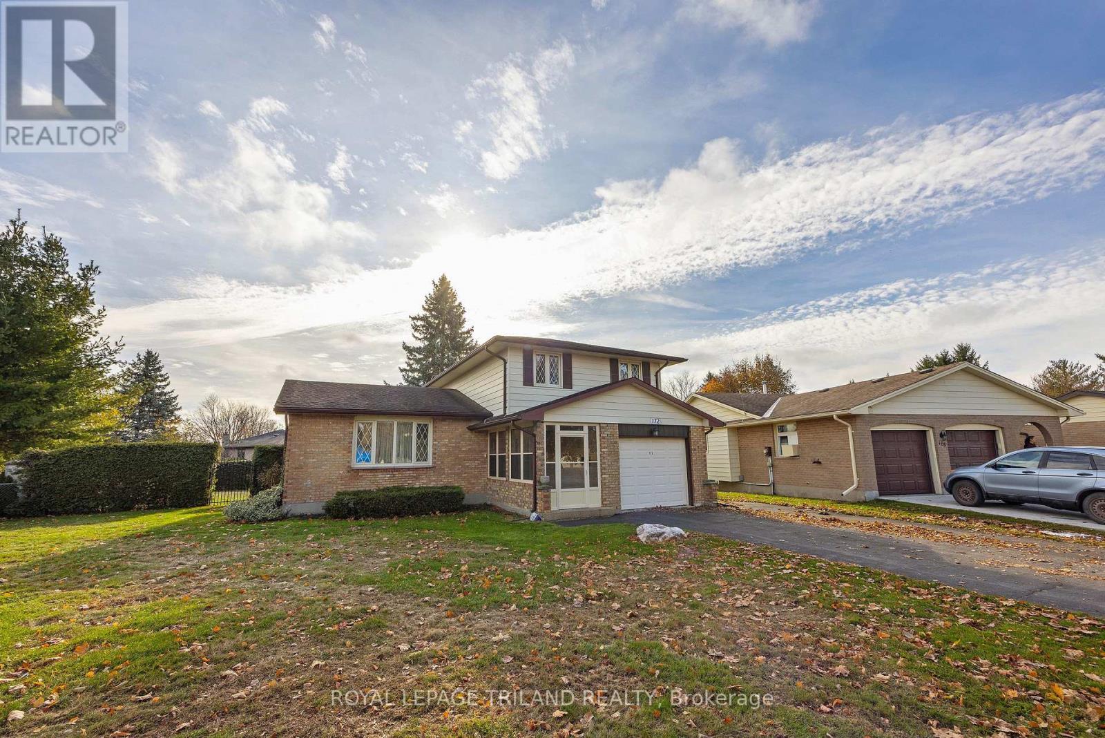 172 Concord Road, London North, Ontario  N6G 3H8 - Photo 3 - X12574180