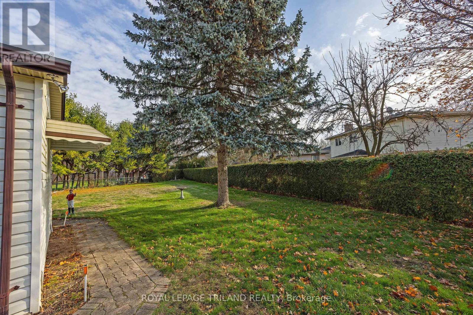 172 Concord Road, London North, Ontario  N6G 3H8 - Photo 35 - X12574180