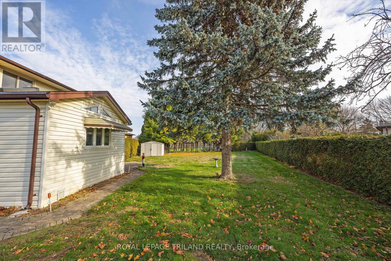 172 Concord Road, London North, Ontario  N6G 3H8 - Photo 36 - X12574180