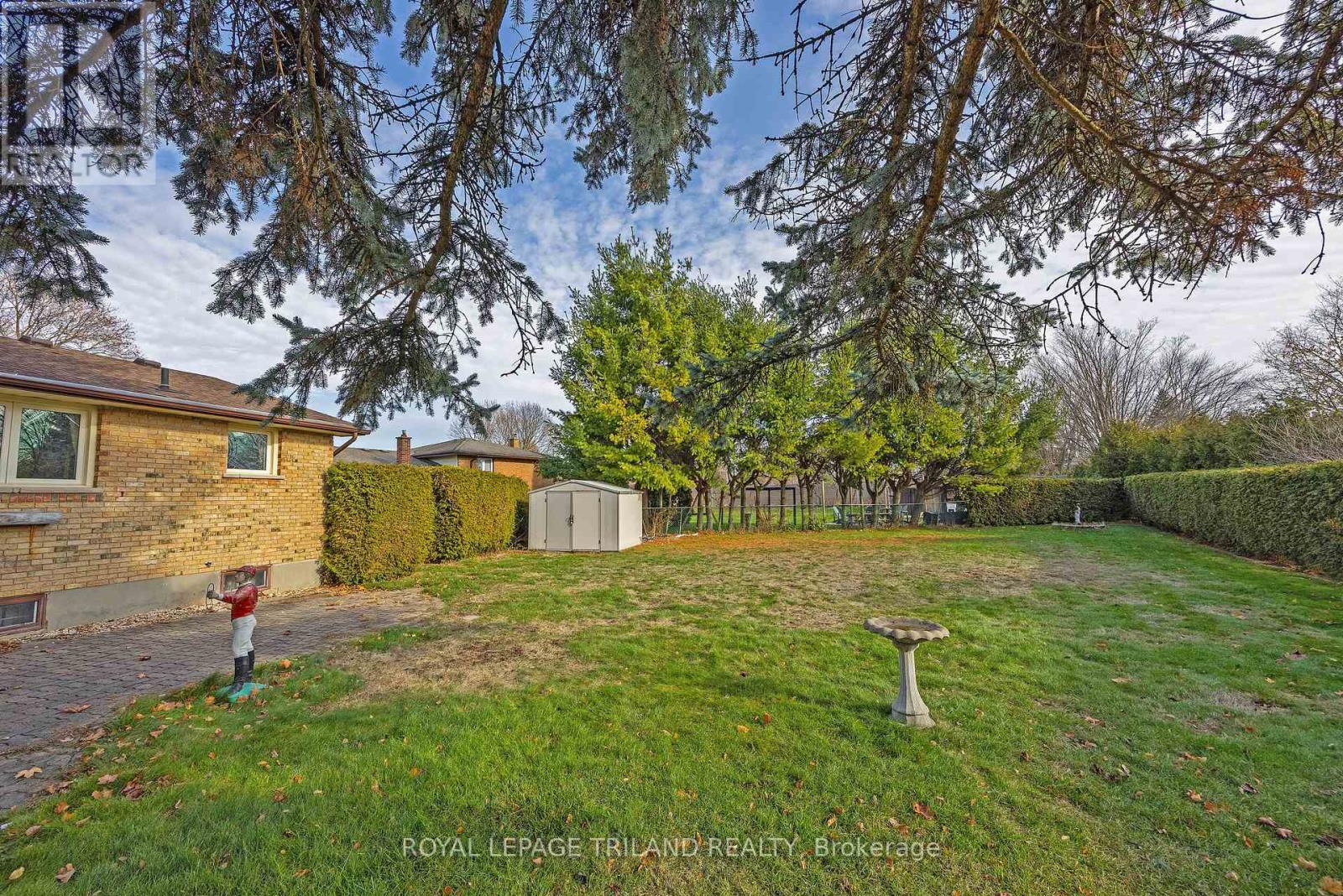 172 Concord Road, London North, Ontario  N6G 3H8 - Photo 37 - X12574180