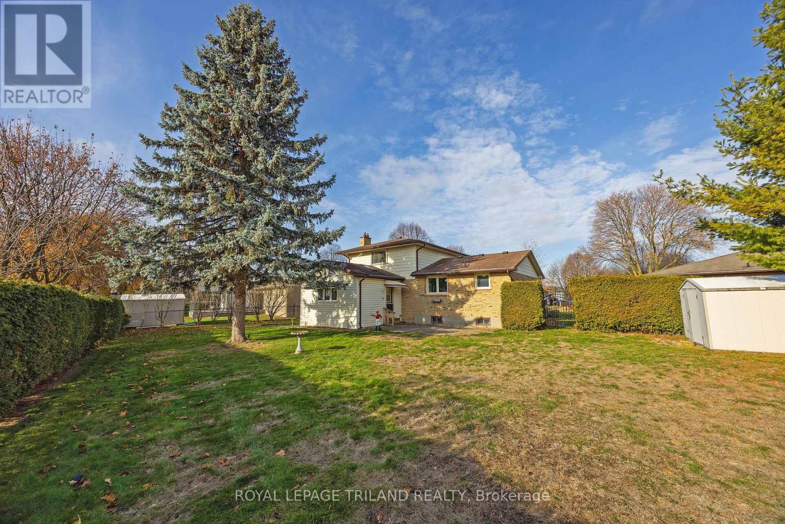 172 Concord Road, London North, Ontario  N6G 3H8 - Photo 39 - X12574180