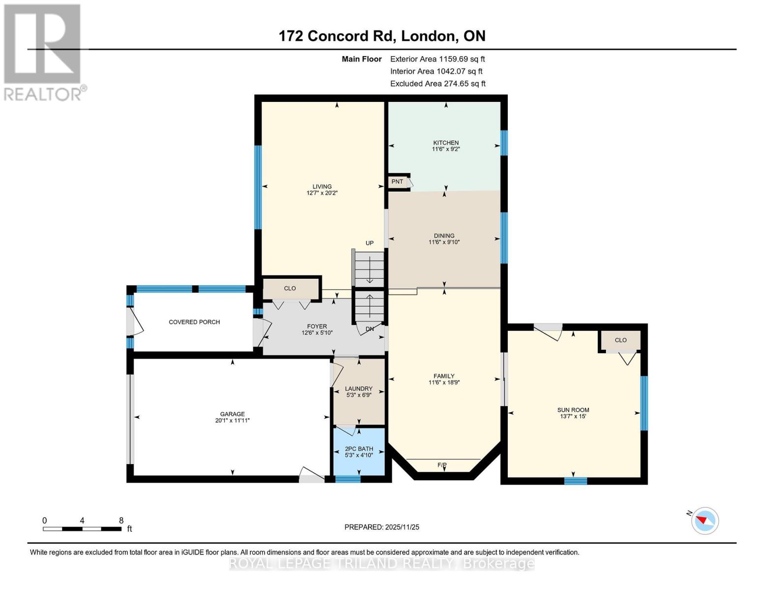 172 Concord Road, London North, Ontario  N6G 3H8 - Photo 41 - X12574180