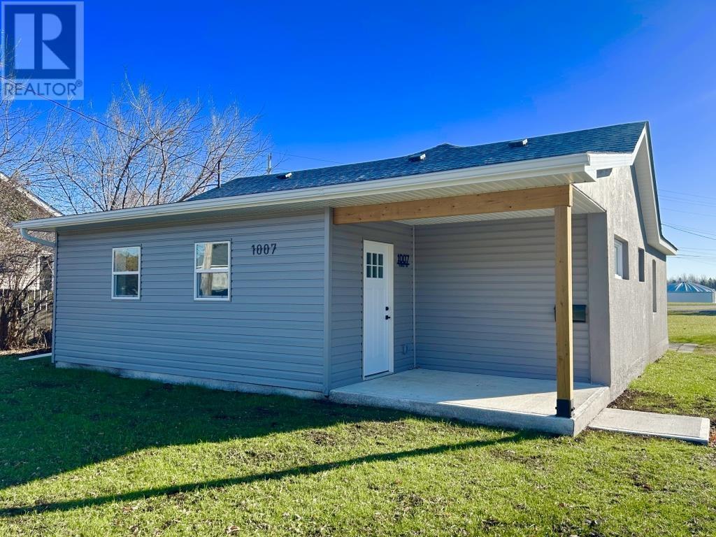 1007 Sunset Drive, Fort Frances, Ontario