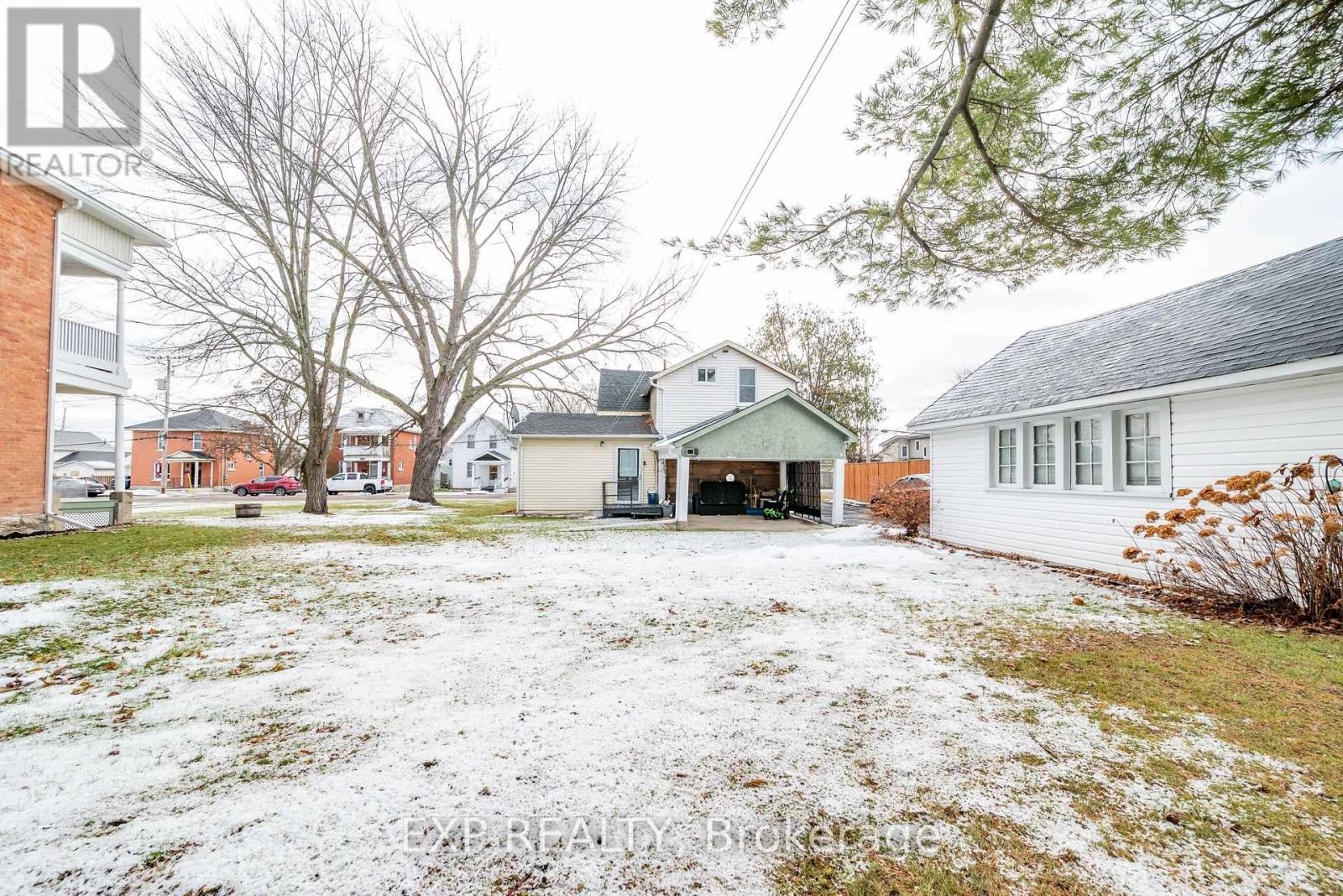 162 Hincks Avenue W, Renfrew, Ontario  K7V 3S9 - Photo 36 - X12574184