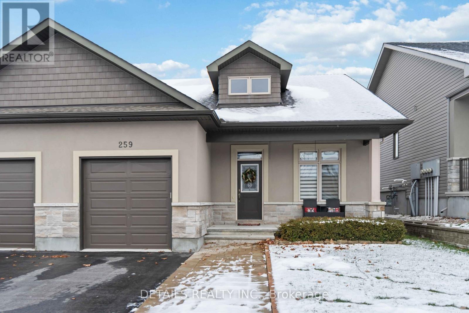 259 Merrithew Street W, Mississippi Mills, Ontario  K0A 1A0 - Photo 1 - X12574136