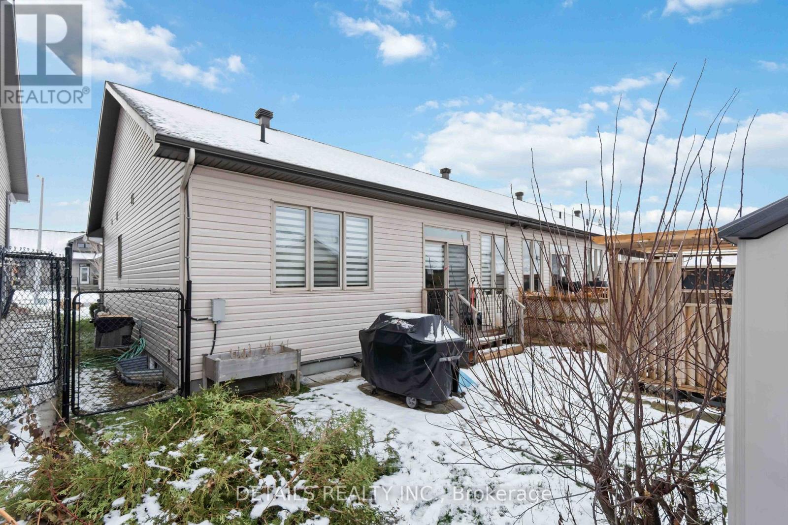 259 Merrithew Street W, Mississippi Mills, Ontario  K0A 1A0 - Photo 32 - X12574136