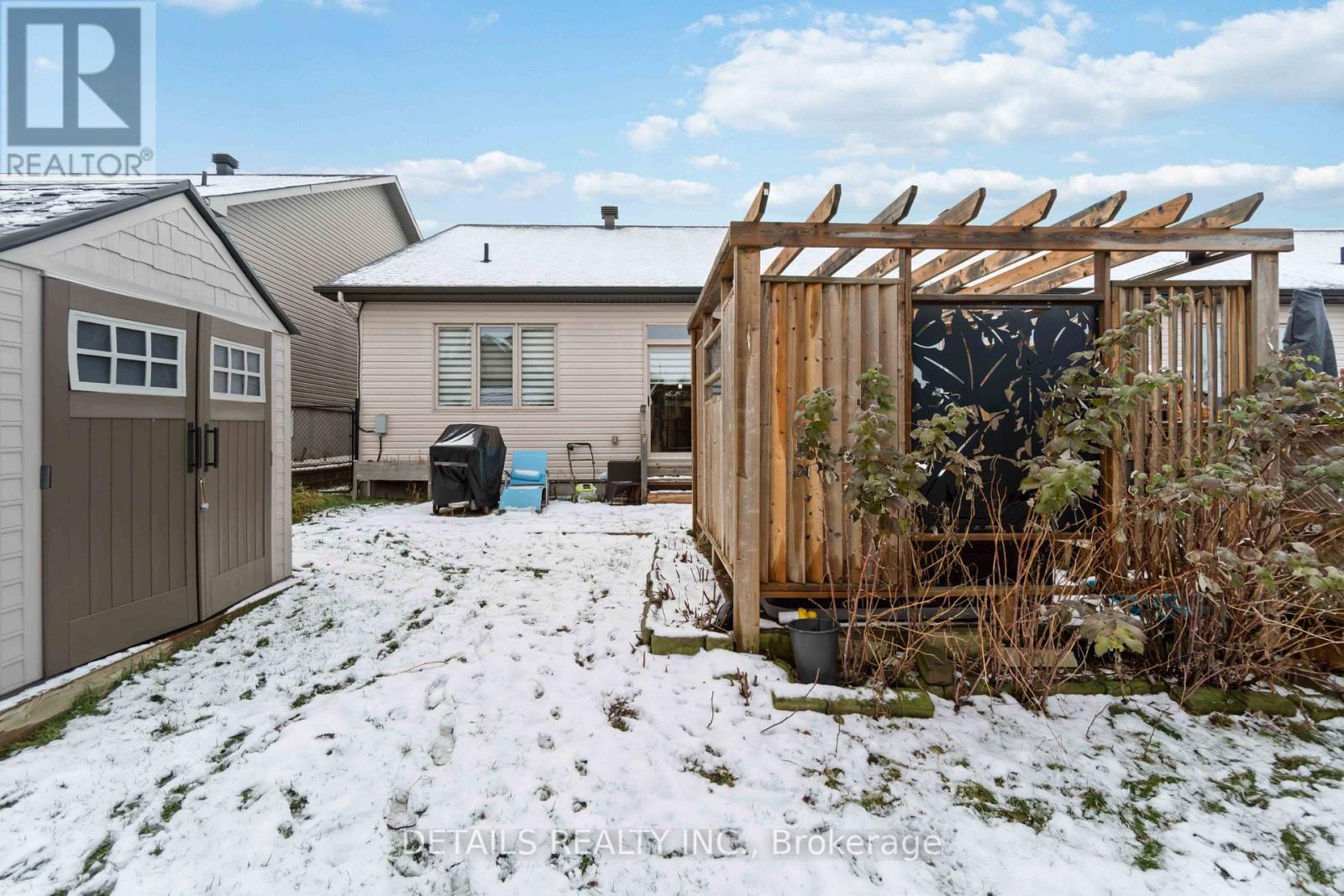 259 Merrithew Street W, Mississippi Mills, Ontario  K0A 1A0 - Photo 34 - X12574136