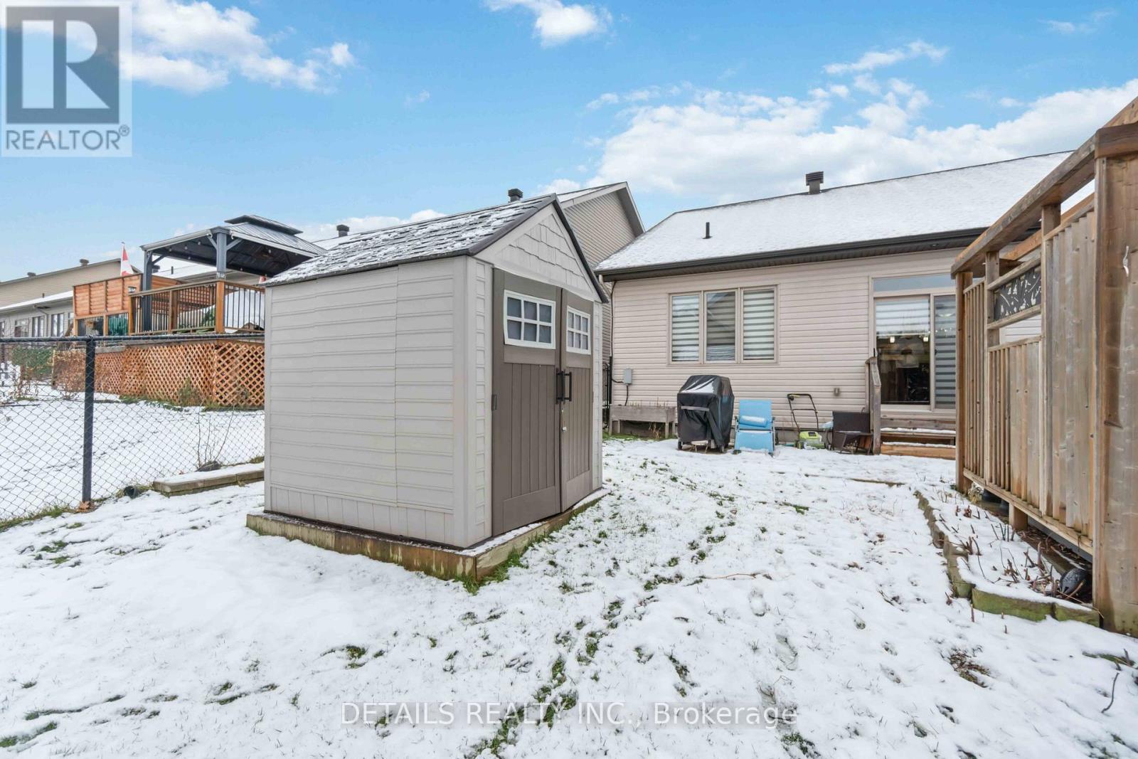 259 Merrithew Street W, Mississippi Mills, Ontario  K0A 1A0 - Photo 35 - X12574136