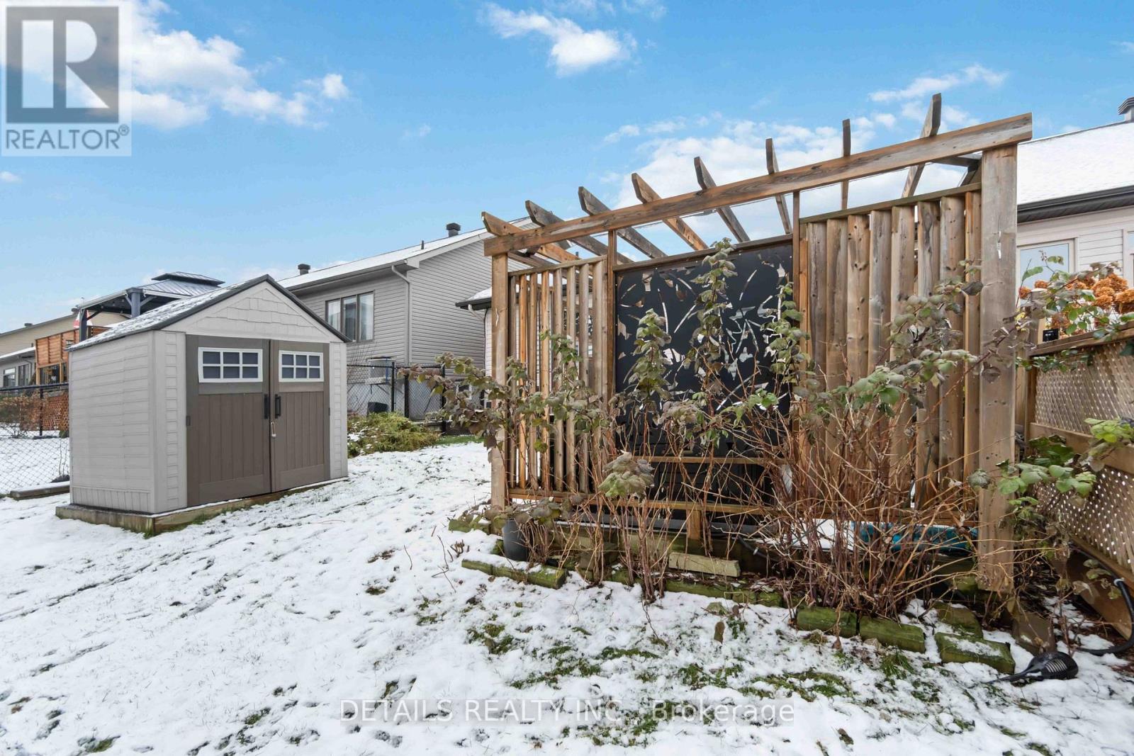 259 Merrithew Street W, Mississippi Mills, Ontario  K0A 1A0 - Photo 36 - X12574136