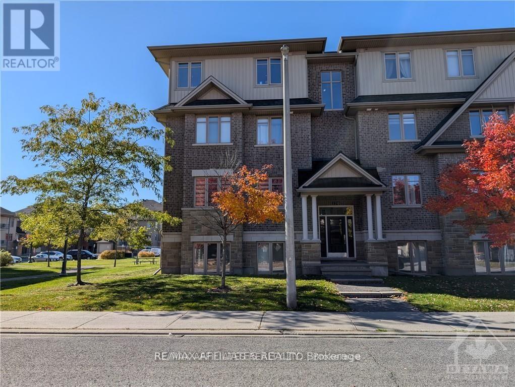 4 - 170 Hornchurch Lane, Ottawa, Ontario  K2J 2T3 - Photo 1 - X12574152