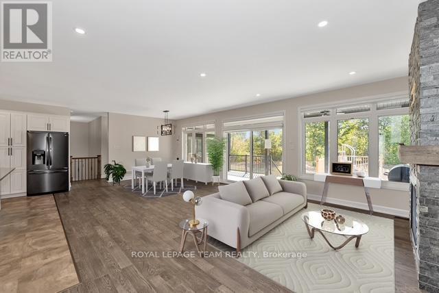 2500 Kearns Way, Ottawa, Ontario  K4P 1R9 - Photo 11 - X12574158