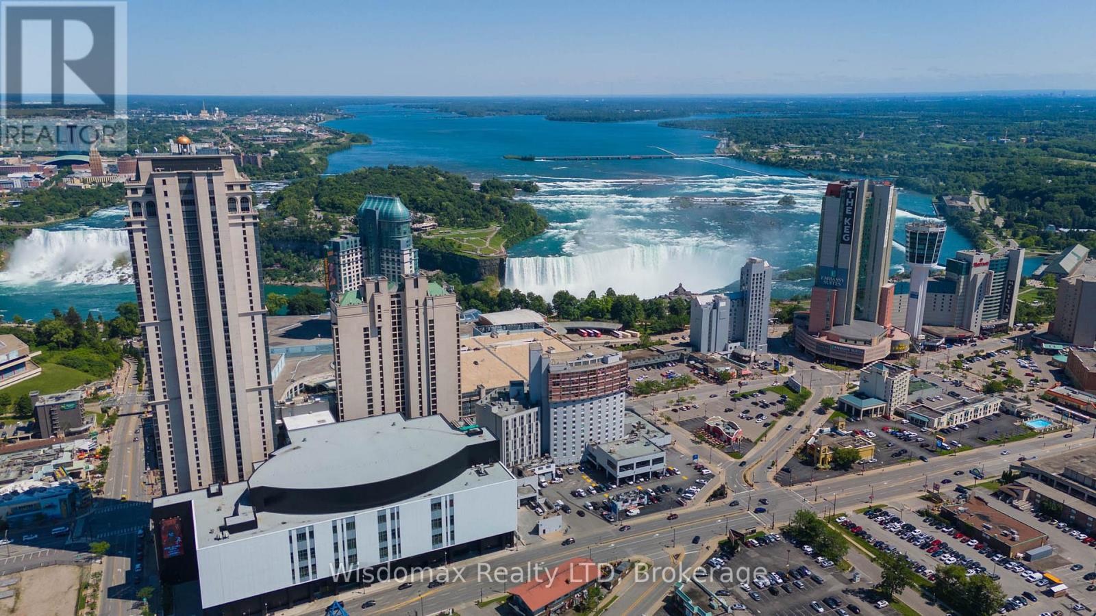 5790 Robinson Street, Niagara Falls, Ontario  L2G 2B2 - Photo 4 - X12574106