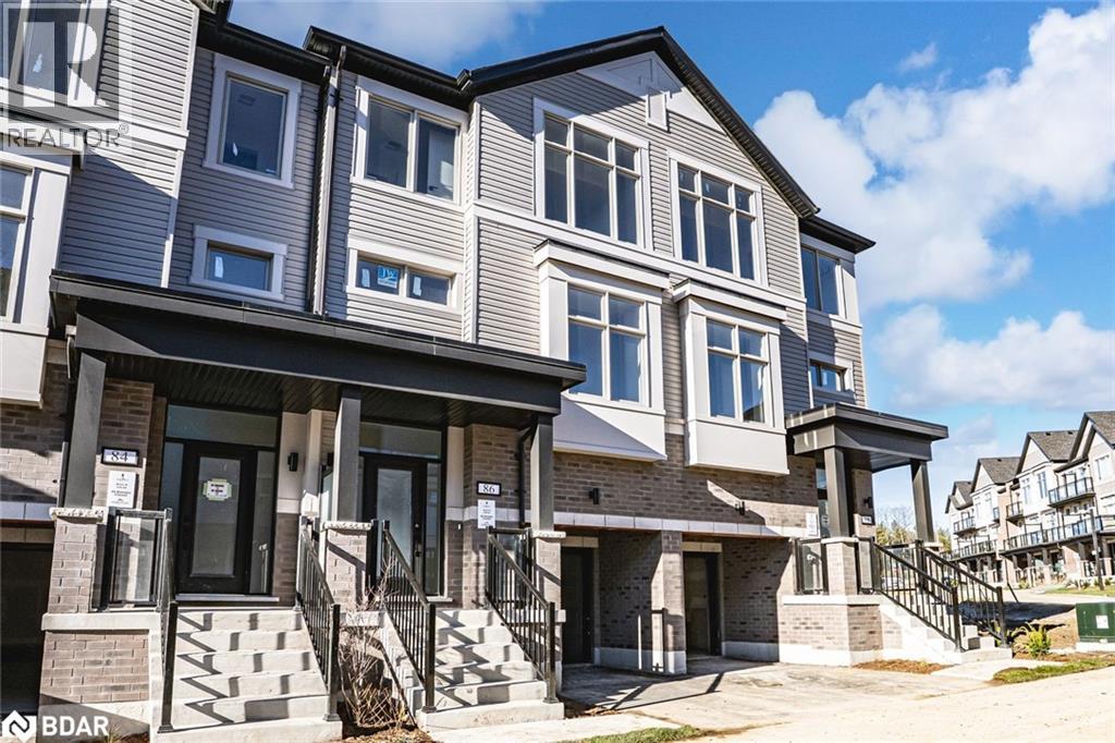 86 Brandon Crescent, Tottenham, Ontario  L0G 1W0 - Photo 1 - 40789558