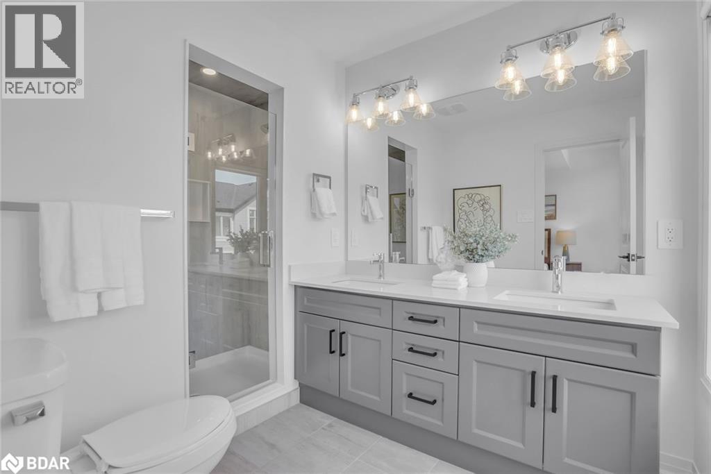 86 Brandon Crescent, Tottenham, Ontario  L0G 1W0 - Photo 10 - 40789558