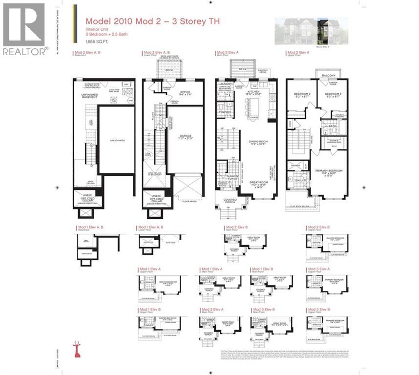 86 Brandon Crescent, Tottenham, Ontario  L0G 1W0 - Photo 16 - 40789558