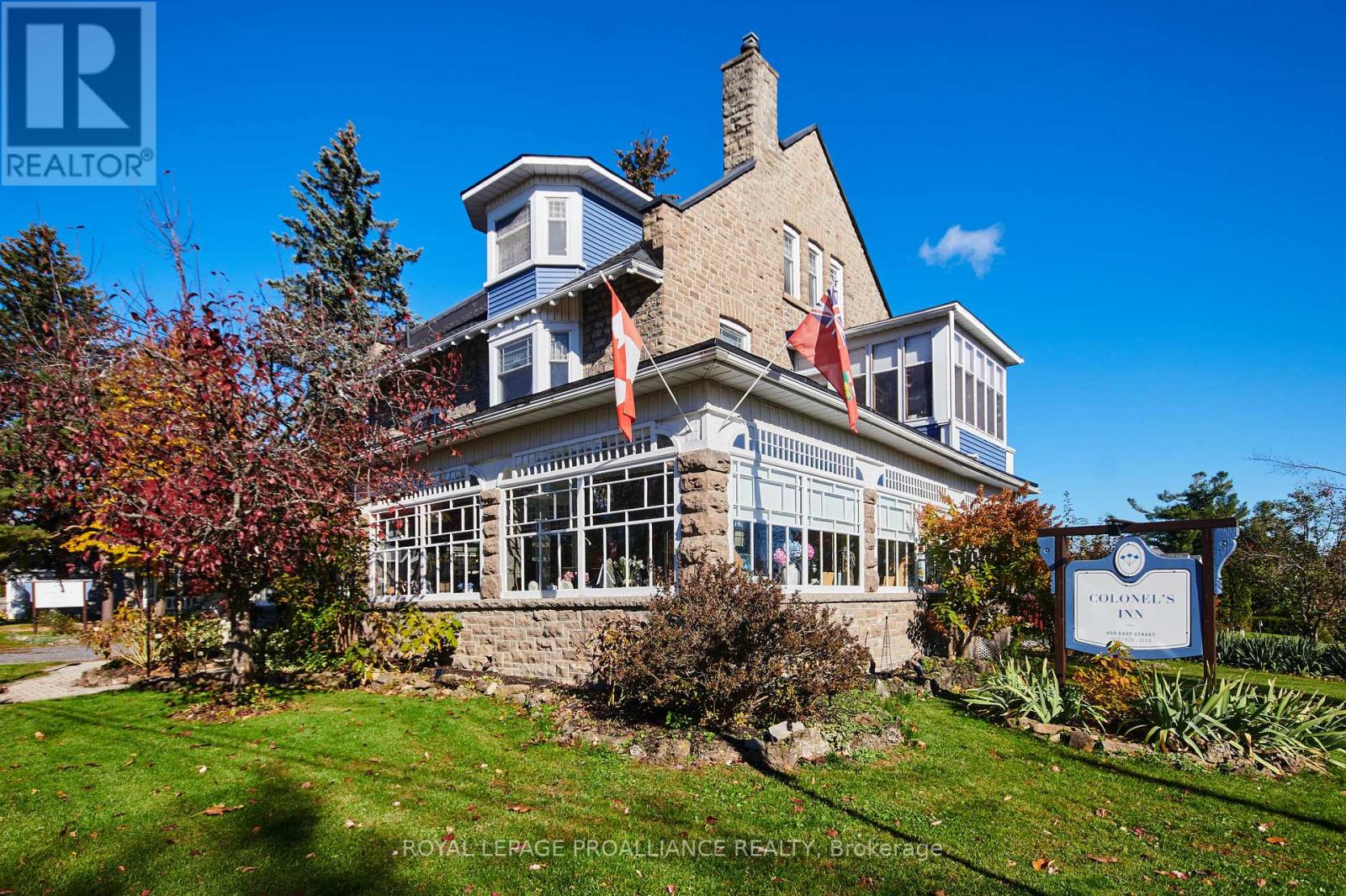 408 East Street, Prescott, Ontario  K0E 1T0 - Photo 1 - X12574146