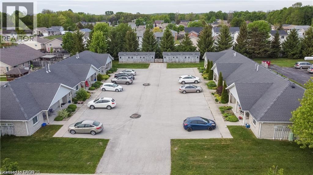 653 Kincardine Avenue Unit# 7, Kincardine, Ontario  N2Z 0B1 - Photo 14 - 40790093