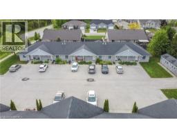 653 KINCARDINE Avenue Unit# 7, kincardine, Ontario