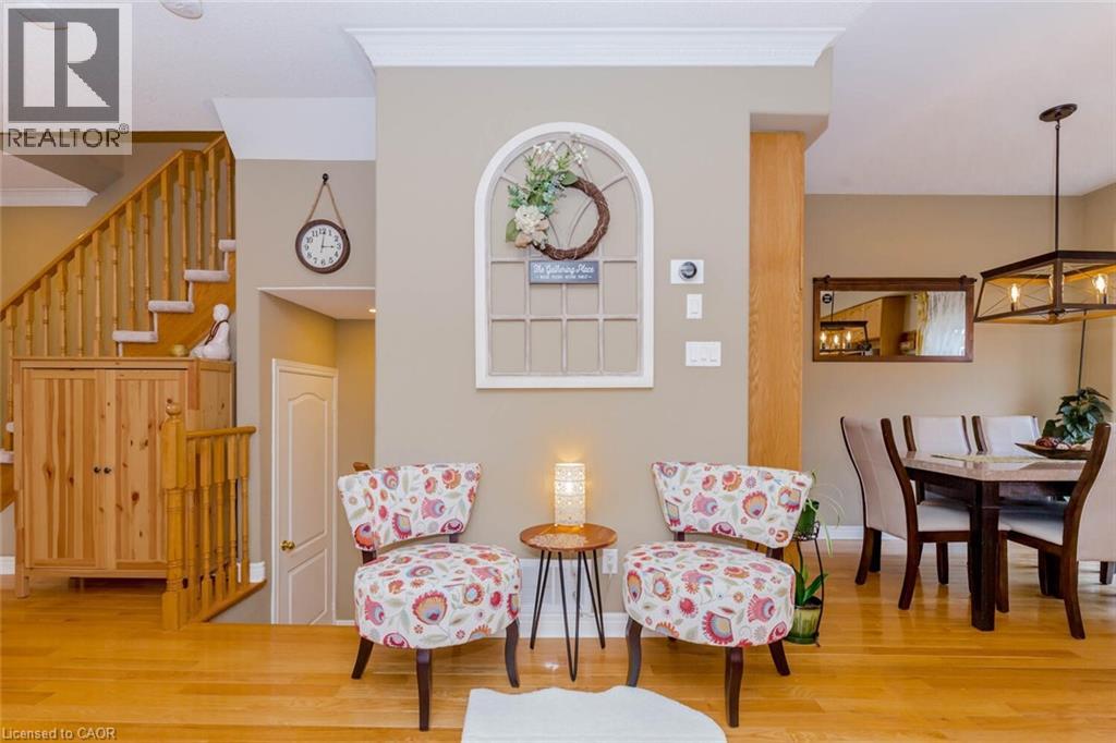 6941 Haines Artist Way, Mississauga, Ontario  L5W 1B6 - Photo 10 - 40789998