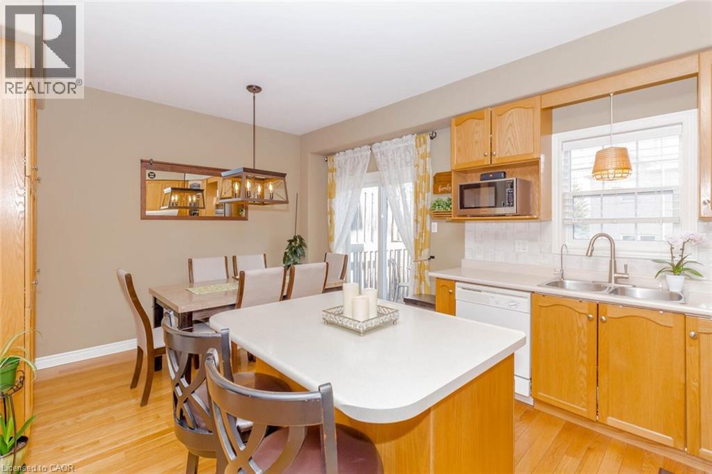 6941 Haines Artist Way, Mississauga, Ontario  L5W 1B6 - Photo 11 - 40789998