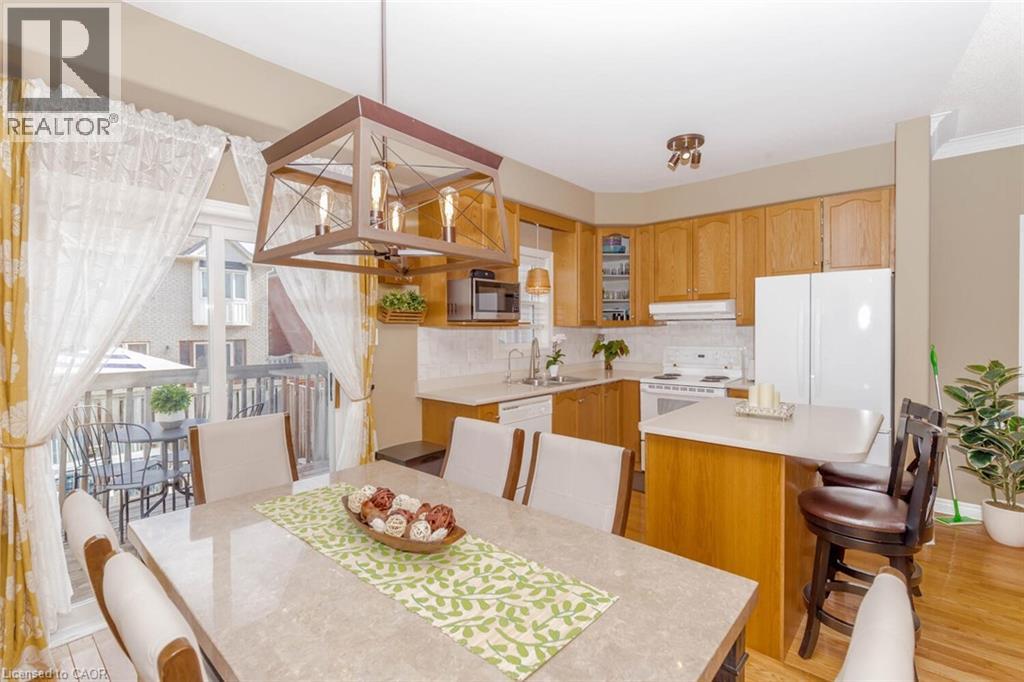 6941 Haines Artist Way, Mississauga, Ontario  L5W 1B6 - Photo 15 - 40789998